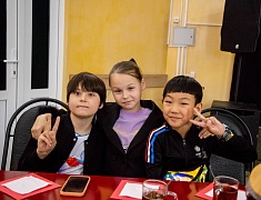 Благовещенск и Хэйхэ «обменялись» семьями