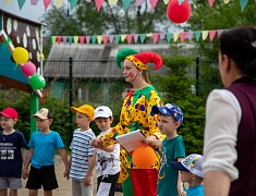 Благовещенские воспитатели поделились опытом с коллегами из муниципалитетов области и Якутии