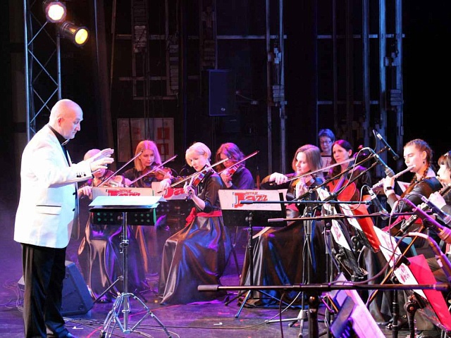 Мелодии любви и верности: в Благовещенске состоится концерт под открытым небом