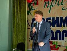 В честь Дня автомобилиста в Благовещенске наградили работников «Автоколонны 1275»