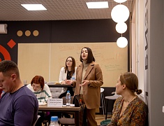 Новые туристические продукты презентовали в Благовещенске