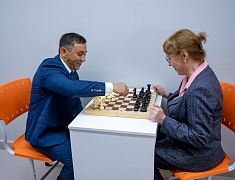 Первый в Амурской области технопарк на базе школы заработал в главном корпусе гимназии № 25 имени героя России Андрея Иванова