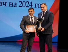 Благовещенские спасатели и ЕДДС стали лучшими в Амурской области по итогам 2023 года