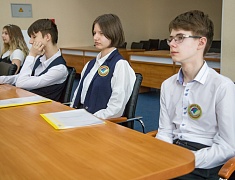 В Благовещенске назвали лучших учеников года