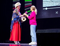 В амурской столице прошёл гала-концерт VIII регионального фестиваля «СТУДЕНЧЕСКАЯ ВЕСНА — 2023»