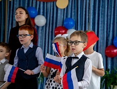 Онлайн-встреча объединила дошкольные учреждения двух стран