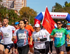 «Кросс нации»