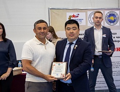 Почти три сотни спортсменов собрал турнир по тхэквондо в Благовещенске