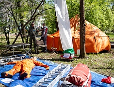 Парк Победы - 2024 