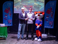 Более 30 спортсменов Благовещенска награждены знаками отличия ГТО