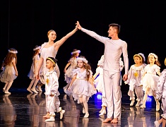 На муниципальном этапе конкурса «Педагог года – 2023» своё мастерство показывали 19 педагогов