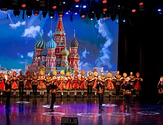 ДВОКУ торжественно отметил 85-летний юбилей