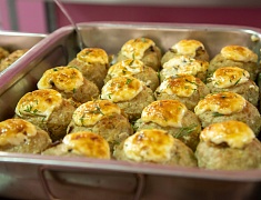 В рамках Всемирного дня здоровья предприятия общепита Благовещенска представили «полезное меню»