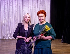 Знаки «50 лет Байкало-Амурской магистрали» вручили благовещенцам