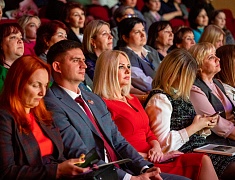 На муниципальном этапе конкурса «Педагог года – 2023» своё мастерство показывали 19 педагогов