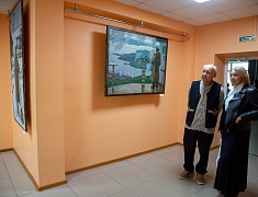 В Амурском медицинском колледже отметили 78-ю годовщину окончания Второй мировой войны