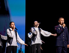 Торжественные мероприятия ко Дню образовательных организаций ФСБ провели в Благовещенске