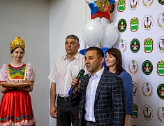 Турнир по бильярду среди благовещенцев с ОВЗ