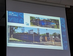 В администрации Благовещенска прошло расширенное совещание с городскими застройщиками