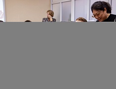 В Благовещенске работают эксперты президентской платформы «Россия — страна возможностей»