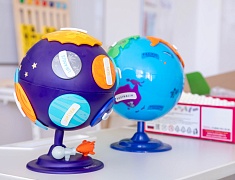 В День науки в Благовещенске стартовал форум образовательных решений «ФОРБ – 2024»