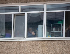 Во всех школах Благовещенска прозвенели последние звонки