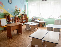 Благовещенск готовится к новому учебному году: началась приёмка образовательных учреждений