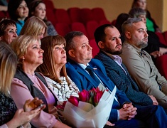 На муниципальном этапе конкурса «Педагог года – 2023» своё мастерство показывали 19 педагогов