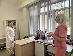 Благовещенск готовится к новому учебному году: началась приёмка образовательных учреждений