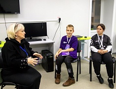 Более 150 одарённых детей стали участниками VIII фестиваля "Детство на Амуре"