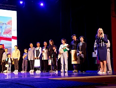 Благовещенск и Хэйхэ «обменялись» семьями