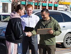 Подведение итогов конкурса "Утилизируй правильно!"