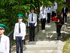 В Благовещенске отметили годовщину подписания Айгунского договора