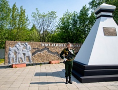 В Благовещенске отпраздновали 166-ю годовщину подписания Айгунского договора