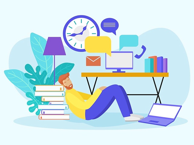 Отгул за работу в выходной: благовещенцам рассказали о новых правилах отдыха