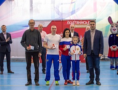 Самые спортивные благовещенцы представят амурскую столицу в региональном фестивале ГТО