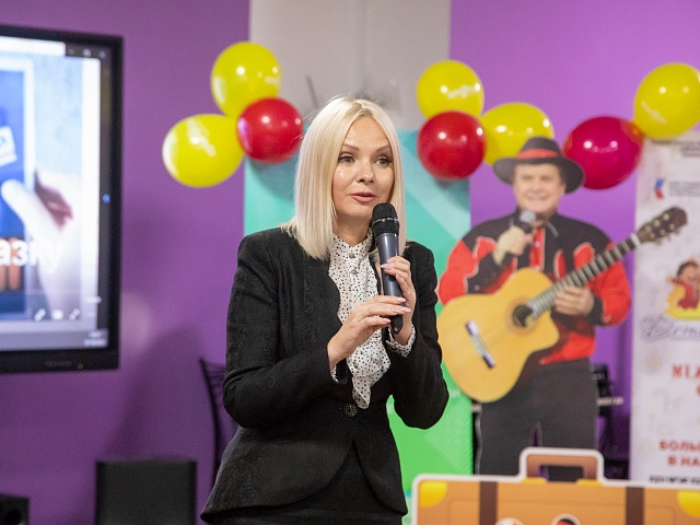 Более 150 одарённых детей стали участниками VIII фестиваля "Детство на Амуре"