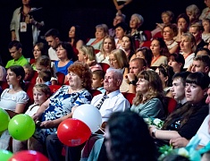 В Благовещенске прошел первый на Дальнем Востоке демографический форум