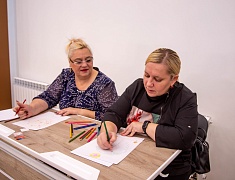 Первый психологический форум «Жизнь без тревоги»