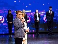 В Благовещенске состоялся международный фестиваль по танцевальному спорту