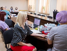 Проект «Здоровый муниципалитет»