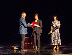 Благотворительный концерт в помощь детям состоялся в Благовещенске