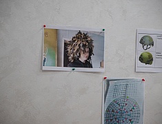 Мэр Благовещенска Олег Имамеев побывал на "Фабрике для своих"