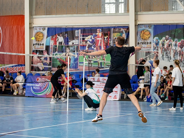 Правила оказания физкультурно-оздоровительных услуг напомнили благовещенцам