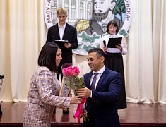 В Благовещенске свой 150-летний юбилей отмечает старейшее учебное заведение – Алексеевская гимназия