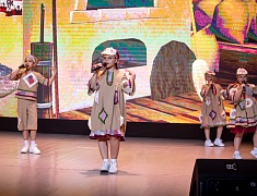 Мэр города Олег Имамеев поздравил медиков с их профессиональным праздником