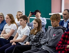 Благовещенские школьники награждены по итогам фестиваля ГТО