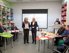 В Благовещенске подвели итоги историко-мемориального проекта «СТАЛИНГРАД»