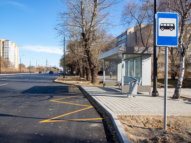 К благоустройству улицы Горького в Благовещенске присоединится ДальГАУ