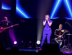 Студенческий вокальный конкурс «Амуровидение»